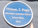 Fogg, Phileas J